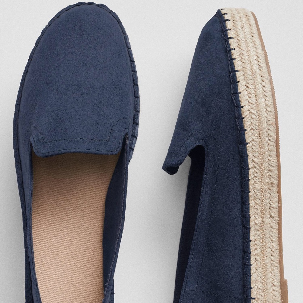Espadrilles
